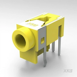 PJ-322A-Y XKB Connectivity