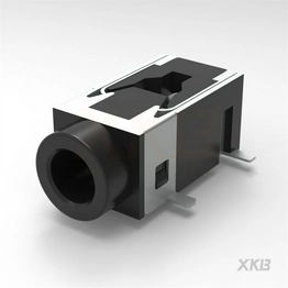 PJ-322C-SMT XKB Connectivity