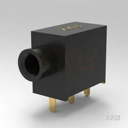 PJ-325 XKB Connectivity