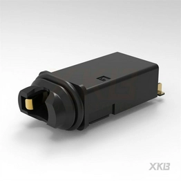 PJ-3255A XKB Connectivity