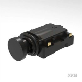 PJ-3257 XKB Connectivity