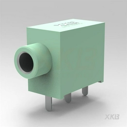 PJ-325C5-G XKB Connectivity