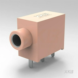 PJ-325C5-R XKB Connectivity