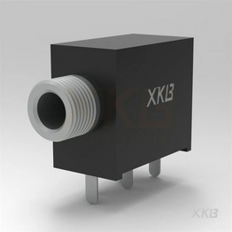 PJ-325M XKB Connectivity
