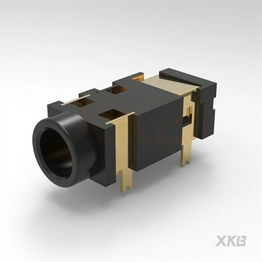 PJ-3270 XKB Connectivity