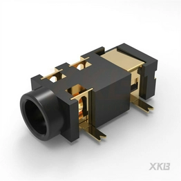 PJ-327A3-SMT XKB Connectivity