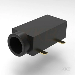 PJ-327ST-SMT XKB Connectivity
