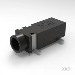 PJ-3280-B-SMT XKB Connectivity