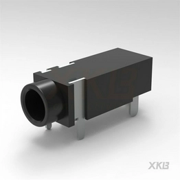 PJ-328A0-B XKB Connectivity