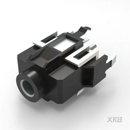 PJ-3340-2 XKB Connectivity