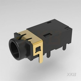 PJ-3420 XKB Connectivity