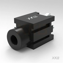 PJ-34202 XKB Connectivity