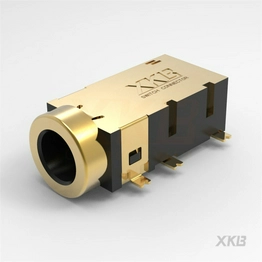 PJ-342B-TX-SMT XKB Connectivity