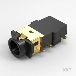 PJ-342D XKB Connectivity