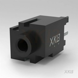 PJ-3440-2 XKB Connectivity