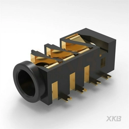 PJ-35367-B-SMT XKB Connectivity