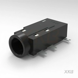 PJ-3585-SMT XKB Connectivity