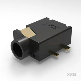 PJ-3655-SMT XKB Connectivity
