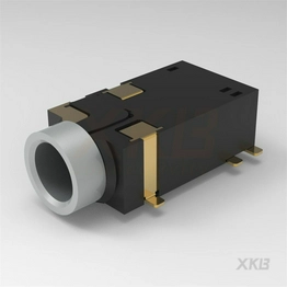 PJ-3701-SMT XKB Connectivity
