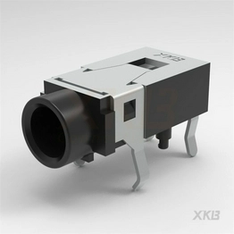 PJ-3733 XKB Connectivity