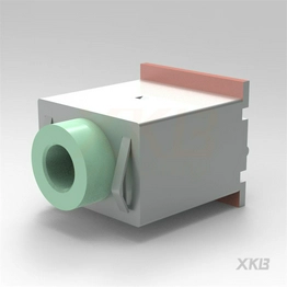 PJ-379-T-G XKB Connectivity
