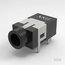 PJ-391 XKB Connectivity