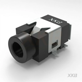 PJ-3942-S-SMT XKB Connectivity