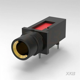 PJ-623A3-G XKB Connectivity