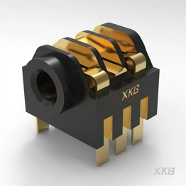 PJ-H395 XKB Connectivity