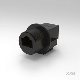RJ45S-XKB08S XKB Connectivity
