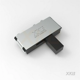 SK-3296S-L3 XKB Connectivity