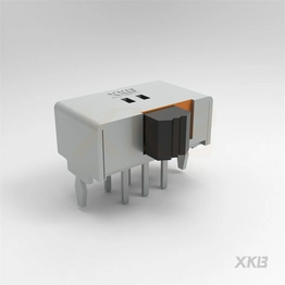 SK22D02L2 XKB Connectivity