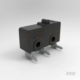 SM5-000C-1 XKB Connectivity