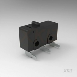 SM5-000D-1 XKB Connectivity