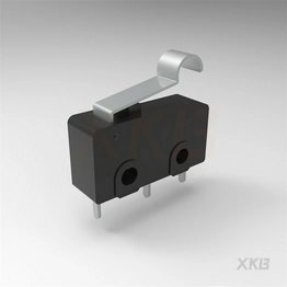 SM5-140UP-1 XKB Connectivity