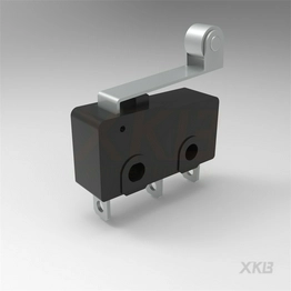 SM5-166GN-1 XKB Connectivity