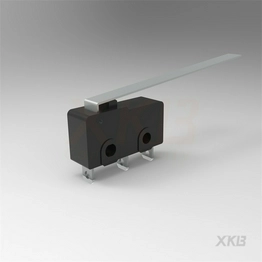 SM5-470N-1 XKB Connectivity