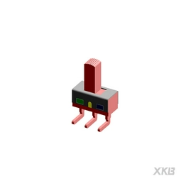 SS-12D06G10R XKB Connectivity