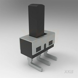 SS-12D06G11 XKB Connectivity