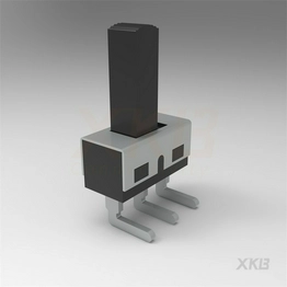 SS-12D06G12 XKB Connectivity