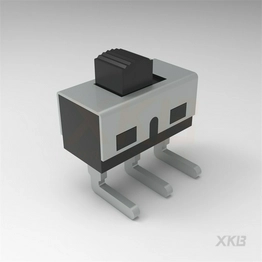 SS-12D06G3 XKB Connectivity