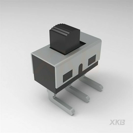 SS-12D06G4 XKB Connectivity