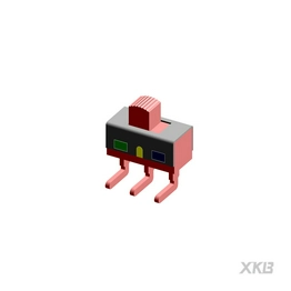 SS-12D06G4R XKB Connectivity
