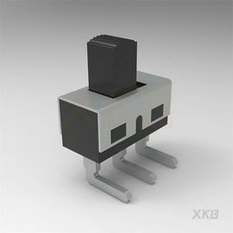 SS-12D06G6 XKB Connectivity