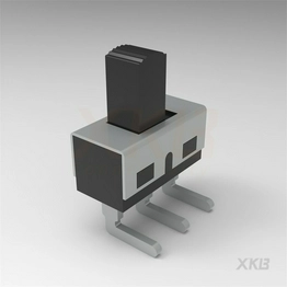 SS-12D06G7 XKB Connectivity