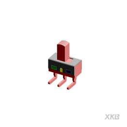 SS-12D06G8R XKB Connectivity