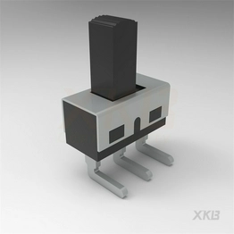 SS-12D06G9 XKB Connectivity