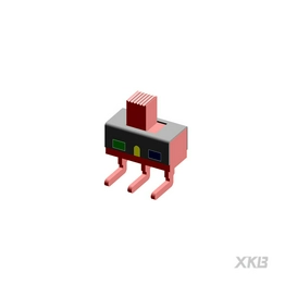 SS-12D06L5R XKB Connectivity