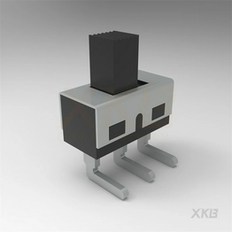 SS-12D06L6 XKB Connectivity