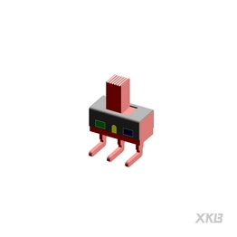 SS-12D06L7R XKB Connectivity